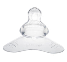 Load image into Gallery viewer, Hakka - Breast Protection Shield - Round base
