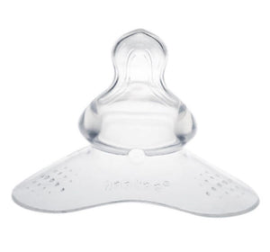 Hakka - Breast Protection Shield - Round base