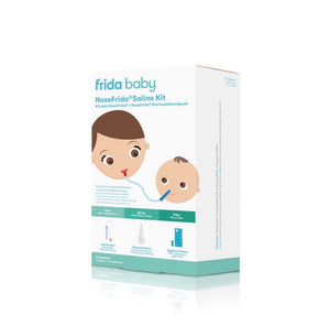 Frida Baby  Nose Extractor