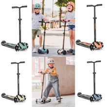 Load image into Gallery viewer, Scoot &amp; Ride - Highwaykick5 - LED ( 5 years+ - 80kg )
