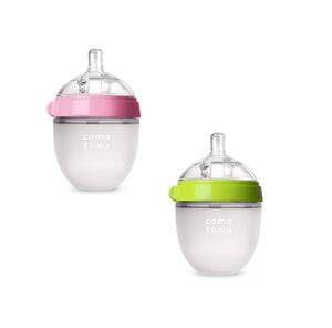 Comotomo Baby Bottle 150 ml