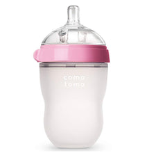 Load image into Gallery viewer, Comotomo Baby Bottle 250ml
