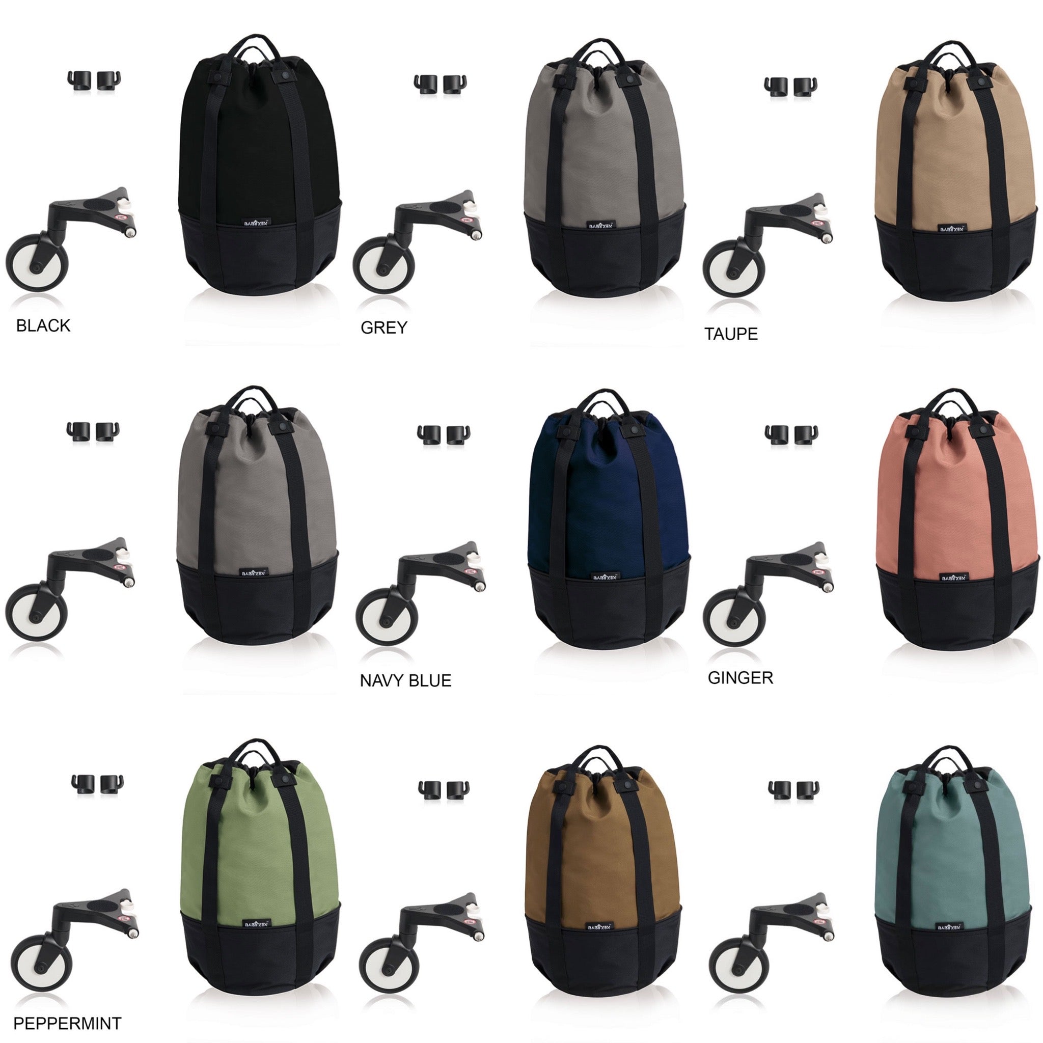 Babyzen Yoyo Bag Pattern Babyzen Yoyo Bag Buy BABYZEN Kids