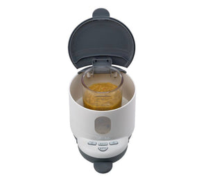 Béaba Bib'Expresso Bottle Warmer, Instant, Quick