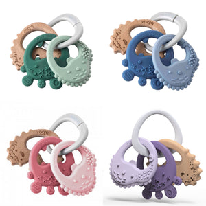 B.Box Trio Teether