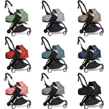 Load image into Gallery viewer, Babyzen - YOYO2 0+ Stroller Bundle - Newborn Pack
