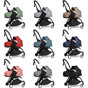 Babyzen - YOYO2 0+ Stroller Bundle - Newborn Pack