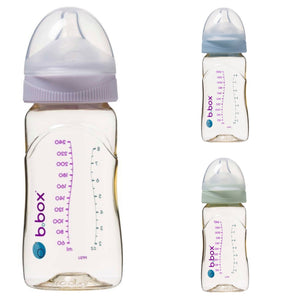 B.BOX BABY BOTTLE - 240ML