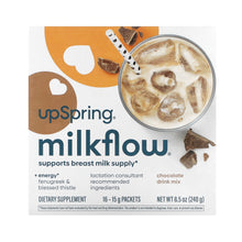 Load image into Gallery viewer, Upsring MilkFlow Chocolate Flavor
