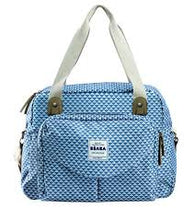 Load image into Gallery viewer, BÉABA, Geneva II Baby Changing Bag, Modular, Large Capacity
