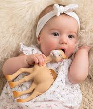 Load image into Gallery viewer, Camel 🐪 teether from Sophie
