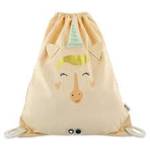 Load image into Gallery viewer, Trixie - Drawstring bag
