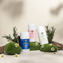 Load image into Gallery viewer, Just Gentle Organic Kids Deodorant Stick 55g

