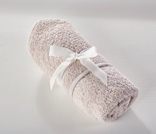 Load image into Gallery viewer, KV Hooded Towel W75cm, L75cm
