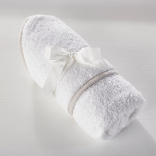 Load image into Gallery viewer, KV Hooded Towel W75cm, L75cm
