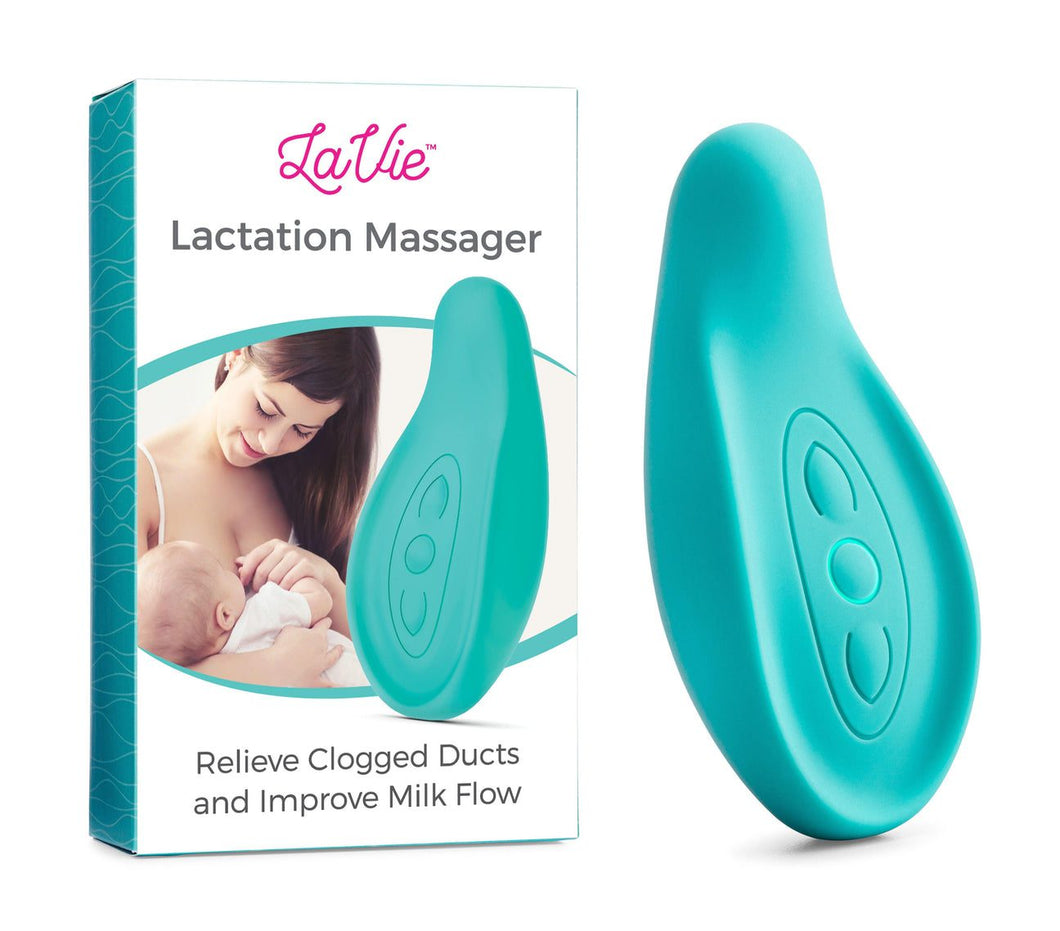 La Vie Lactation Massager