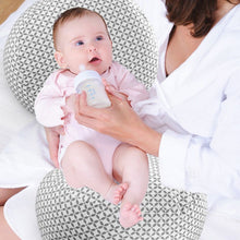 Load image into Gallery viewer, Babyjem - Comfortable Twin Pregnancy Pillow
