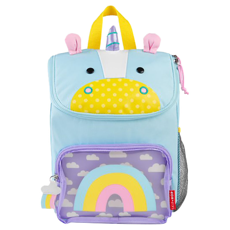 Skip hop - Zoo big Backpack