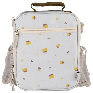 Citron Thermal Lunch Bag