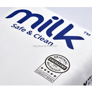 Milk Baby Diapers M YOGA pant (6-11kg) 42 diapers