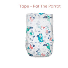 Load image into Gallery viewer, OffSpring Training Diapers L Size (Tape) - 1 Pack (36pcs) 9-13kg
