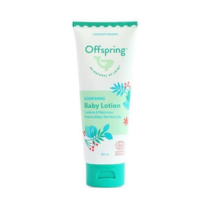 OFFSPRING NOURISHING BABY LOTION 100ML