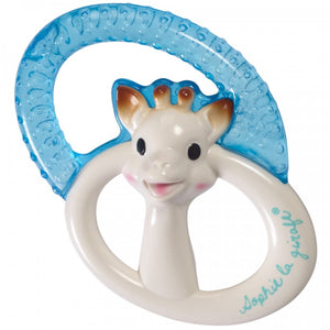 Vulli - Fresh Touch - Sophie The Giraffe - Teething Ring