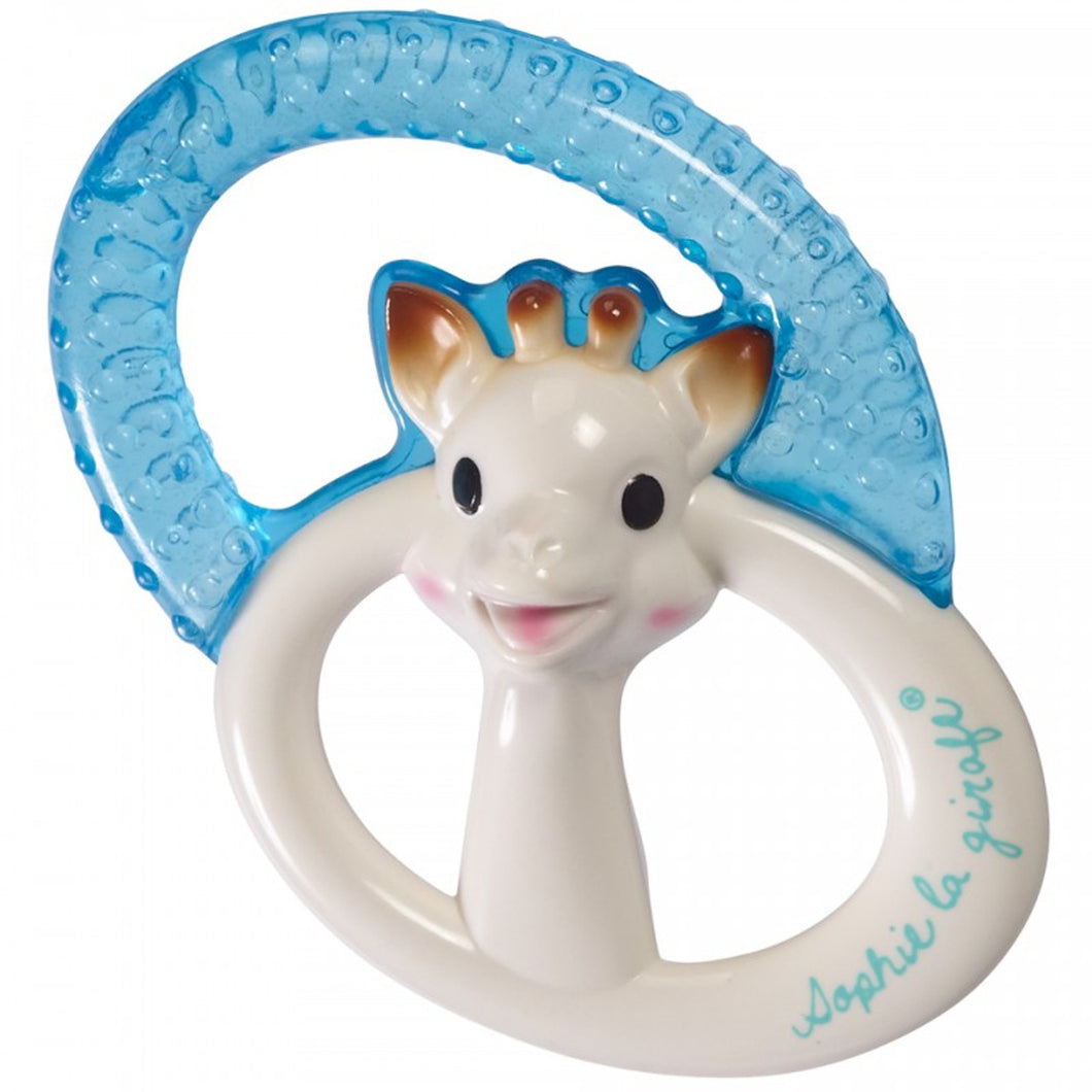 Vulli - Fresh Touch - Sophie The Giraffe - Teething Ring