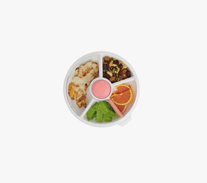 GoBe Kids Large Snack Spinner - Medium