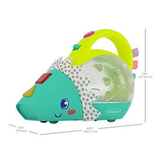 Load image into Gallery viewer, Push &amp; Pop Musical Light-Up Mini-Vac
