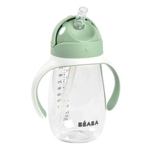 Load image into Gallery viewer, Beaba - Straw Cup -300 ml Plastic

