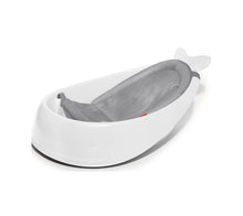 Load image into Gallery viewer, SkipHop Moby Smart Sling 3-Stage Tub
