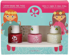 Load image into Gallery viewer, SUNCOATGIRL WATER BASED NAIL POLISH KIT
