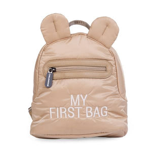 My first bag - childhome