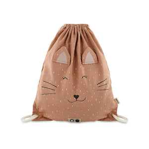 Trixie - Drawstring bag