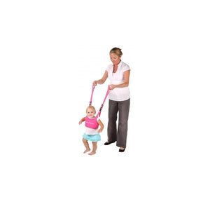 Handheld Baby Walker' UpSpring Baby Walking Wings ( Pink Rosa )