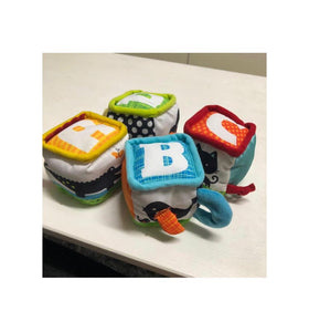 Infantino-Discovery & Play (0m+)