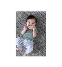 Load image into Gallery viewer, Infantino-Lil Nibbles Vibrating Teethers (0m+)
