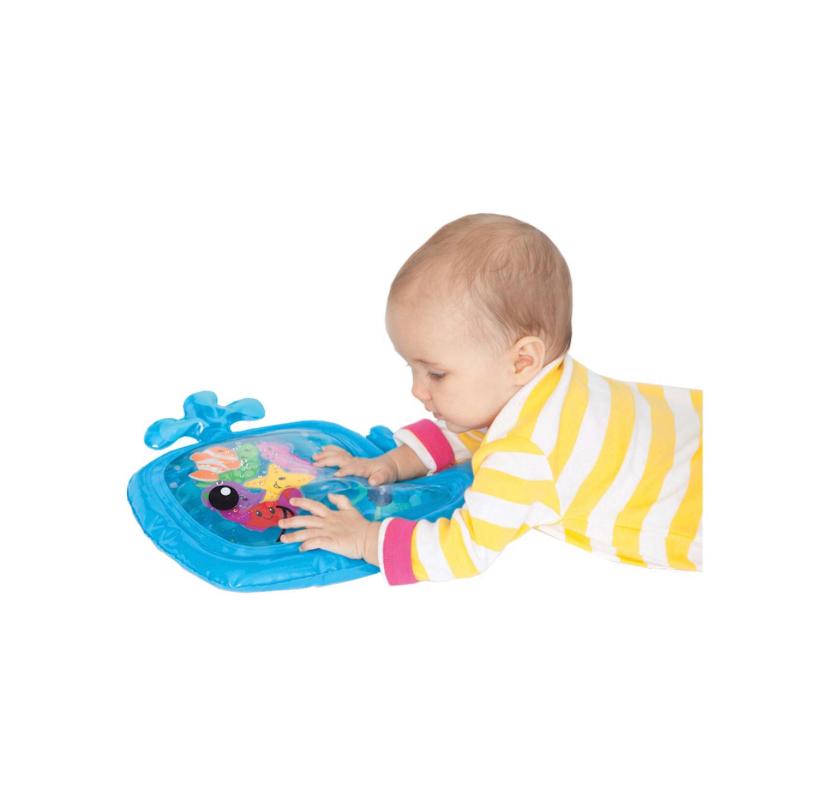 Infantino-Pat & Play Water Mat