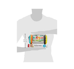 Infantino-Mirror me Activity roller
