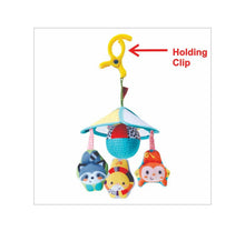 Load image into Gallery viewer, Infantino-Stroller Mobile
