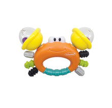 Load image into Gallery viewer, Infantino-rattle &amp; teether

