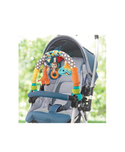 Load image into Gallery viewer, Infantino-Clip &amp; Play (0m+)
