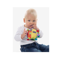 Load image into Gallery viewer, Infantino-Ribbon &amp; Chime 0m+
