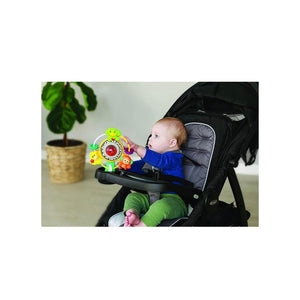 Infantino-Ferriss wheel