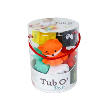 Load image into Gallery viewer, Tub O&#39; Toys
