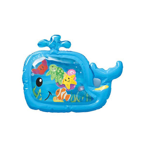 Infantino-Pat & Play Water Mat