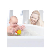 Load image into Gallery viewer, Infantino-Bath Duck
