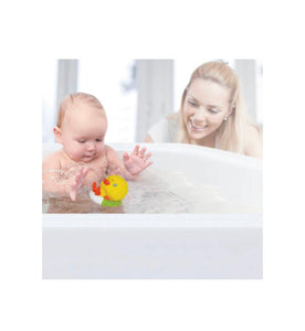 Infantino-Bath Duck
