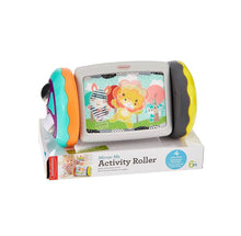Load image into Gallery viewer, Infantino-Mirror me Activity roller

